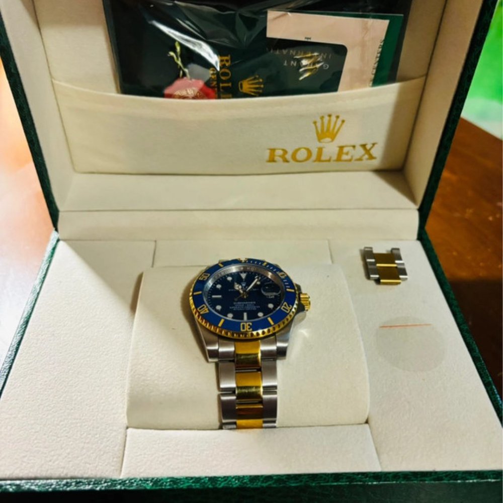 Reloj Rolex - Picture 2 of 16